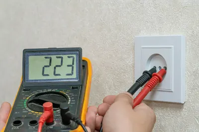 Animus Elektryk - Usługi elektryczne